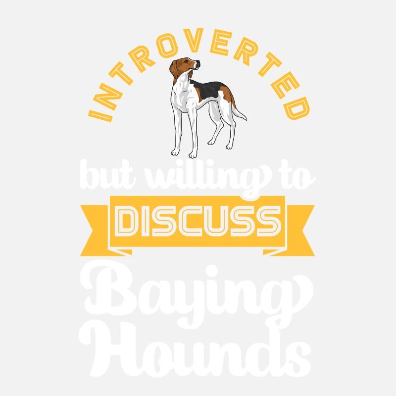 Treeing Walker Coonhound