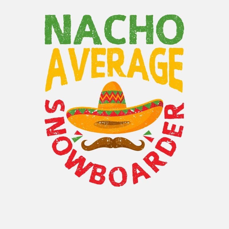 Cinco de Mayo Mexican Fiesta Nacho