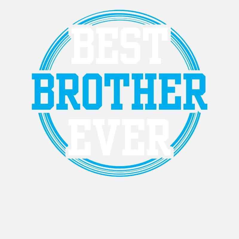 Bester Bruder Aller Zeiten Team Brüder Freund