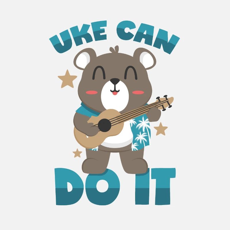 Motivation ukulélé