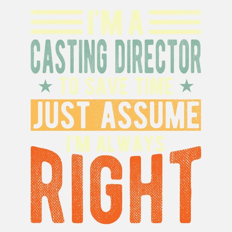 Casting Director