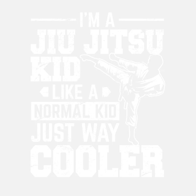 Funny BJJ & MMA Design Brazilian Jiu Jitsu Practit