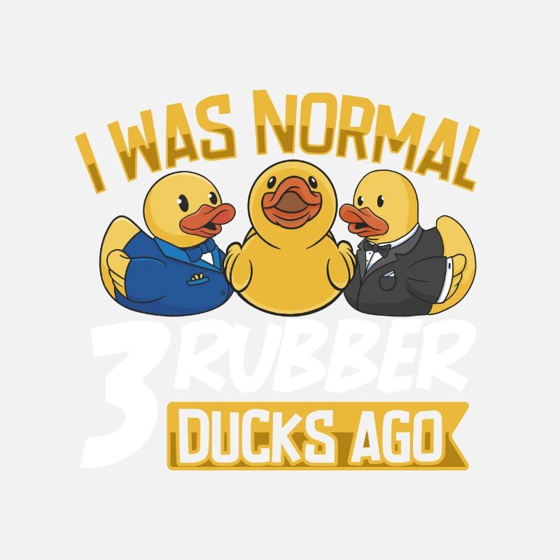 Rubber Ducks Duck Duck Lovers Bathroom