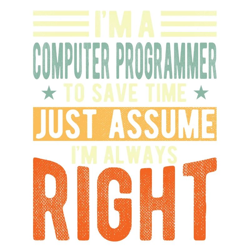 Computerprogrammierer