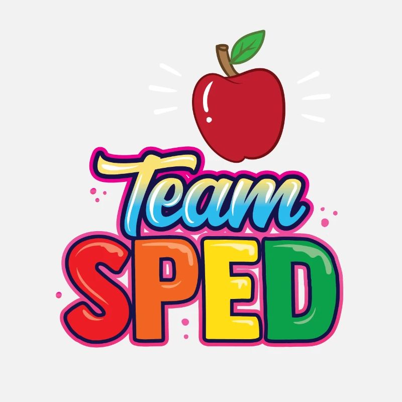 Team Special Education Teacher Profession Special Education