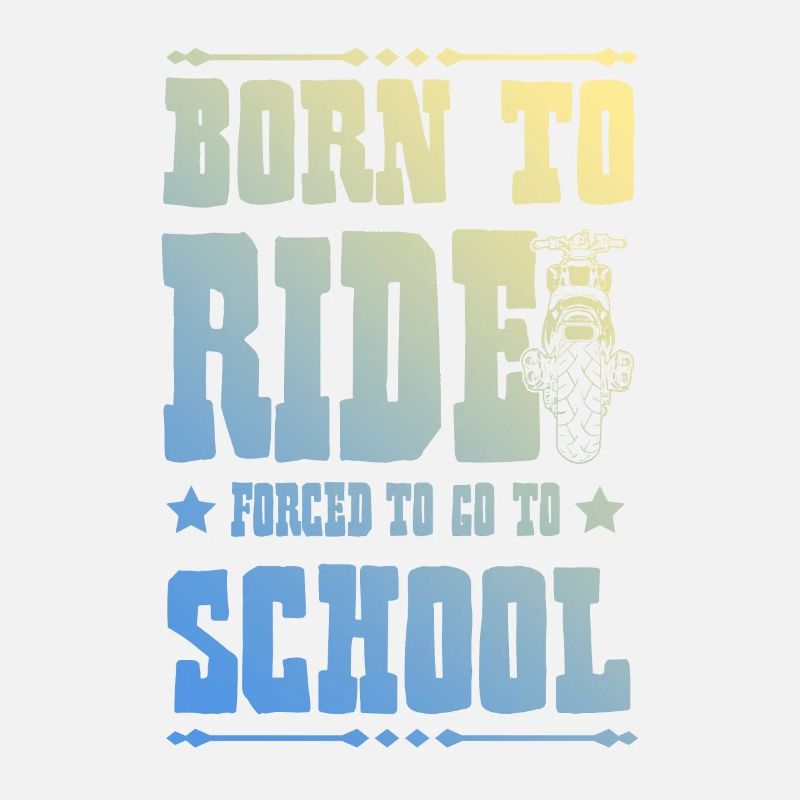 Ride Motorcycle