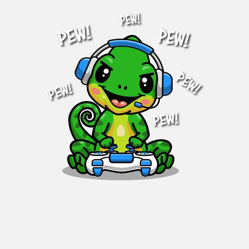 Caméléon