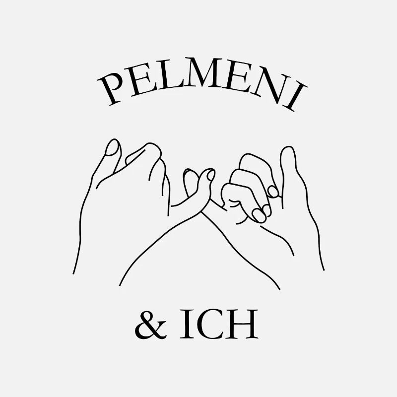 Pelmeni und ich