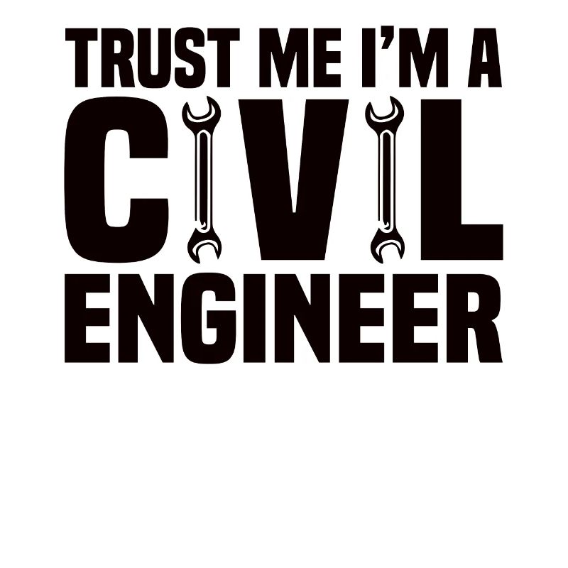 Civil Engineer Bridge Construction Statics Structural Engineer
