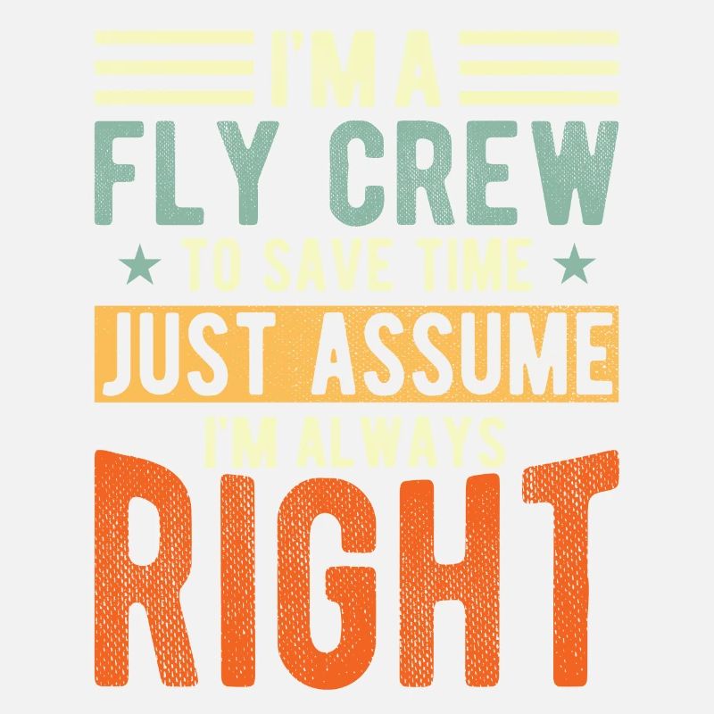 Fly Crew
