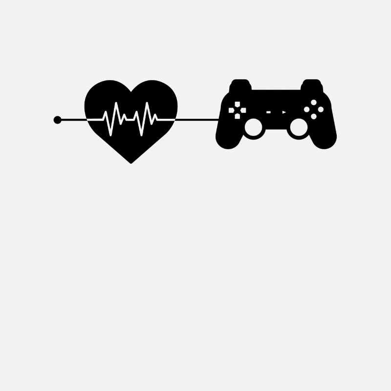 gaming Herzschlag