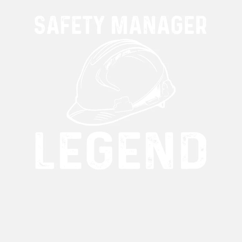 Security Manager Legend