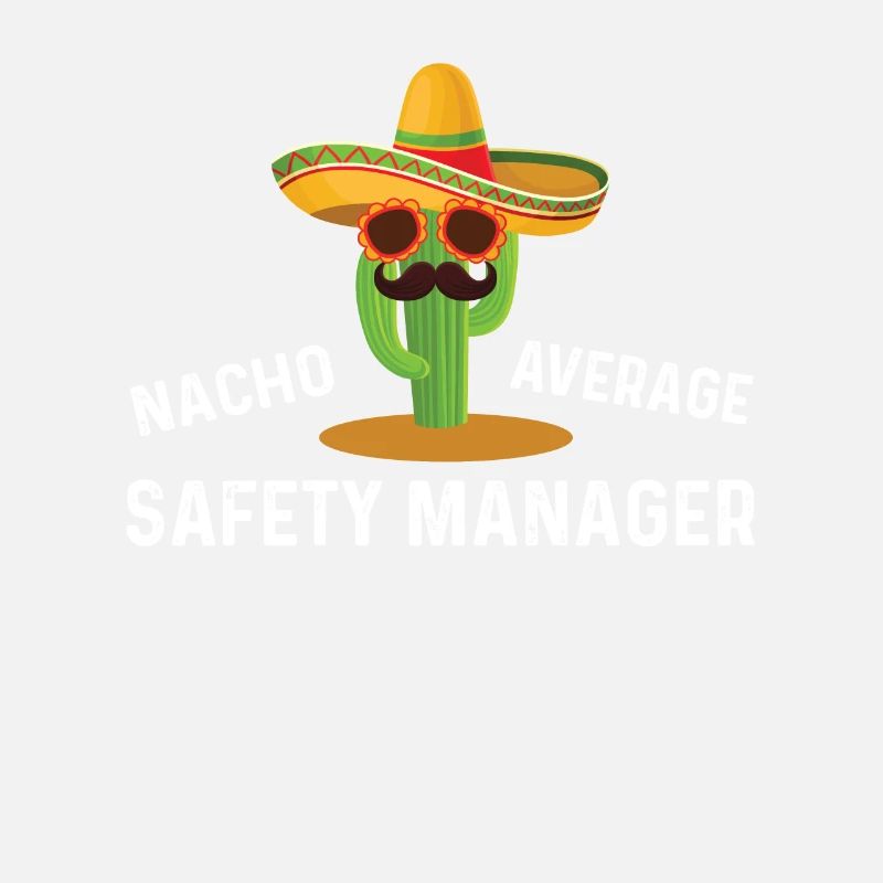 Non-average security manager