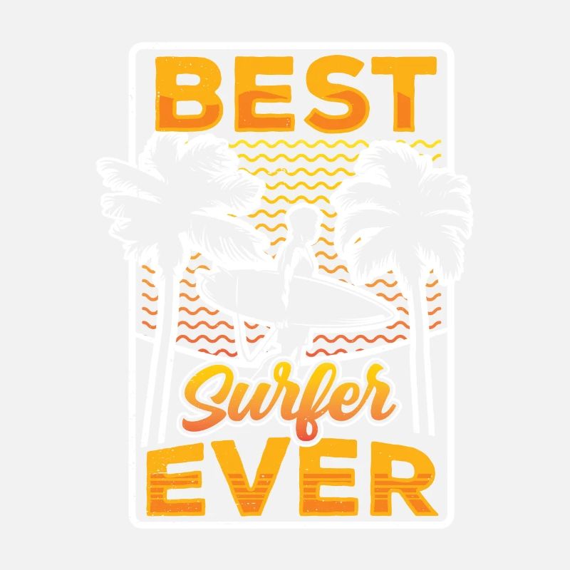 Best Surfer Ever Surfing Surfing