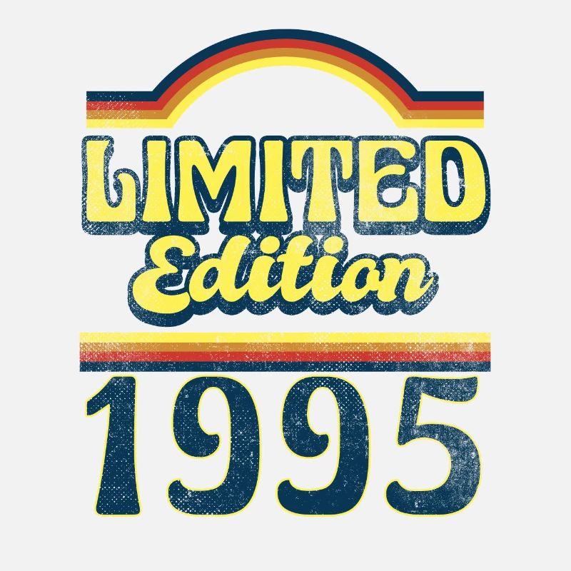 Edition Limitée Millésime 1995