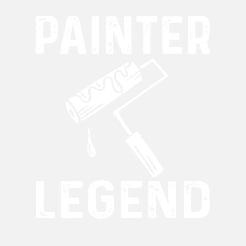 Painter Legend