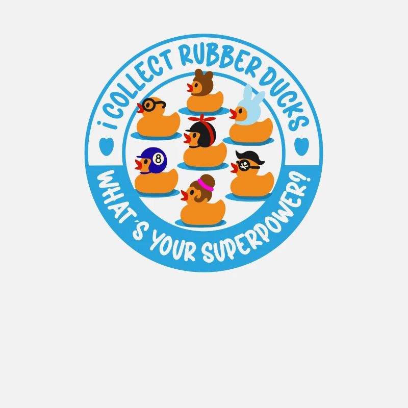 Rubber Ducks Duck Duck Lovers Bathroom