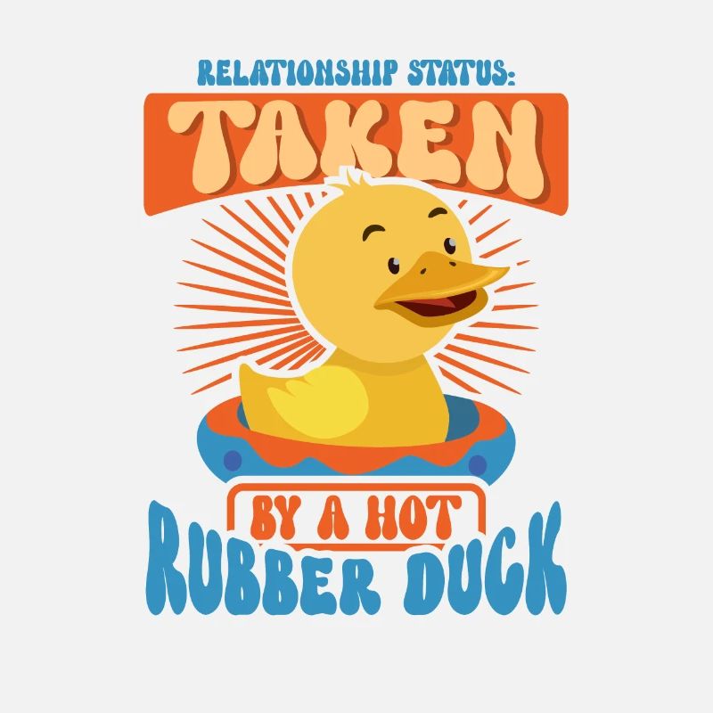 Rubber Duck Rubber Ducks Duck Lover Bathroom