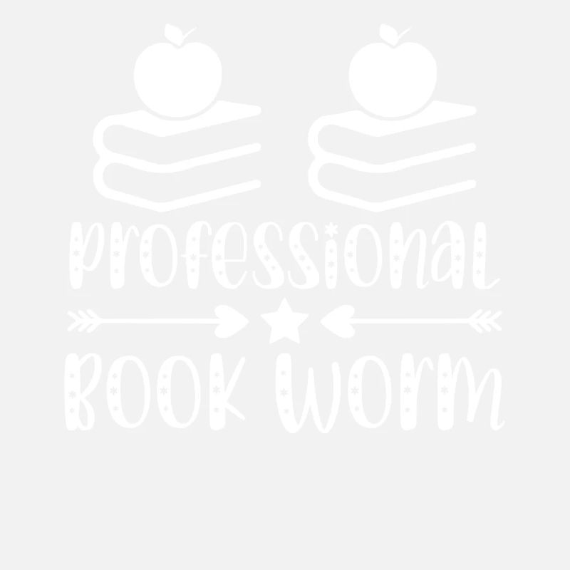 Bücher Lesen Bücherwurm