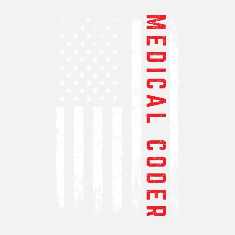 Medical Coder Medical Biller Billing ICD American