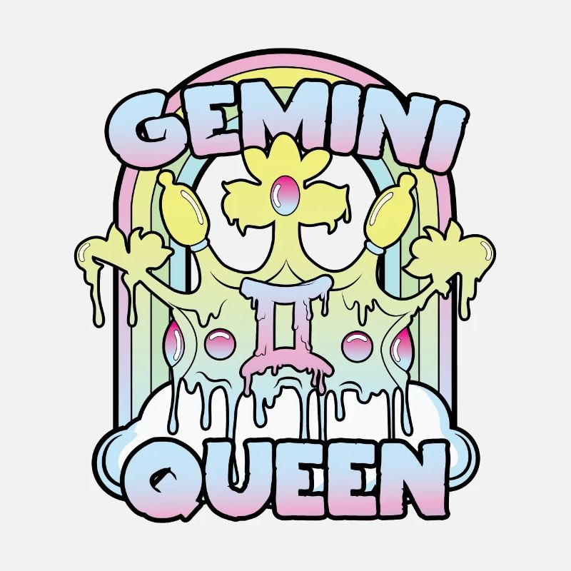 Gemini Queen