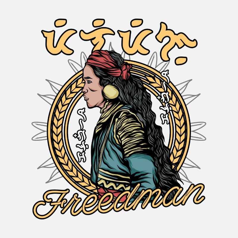Native Amerika