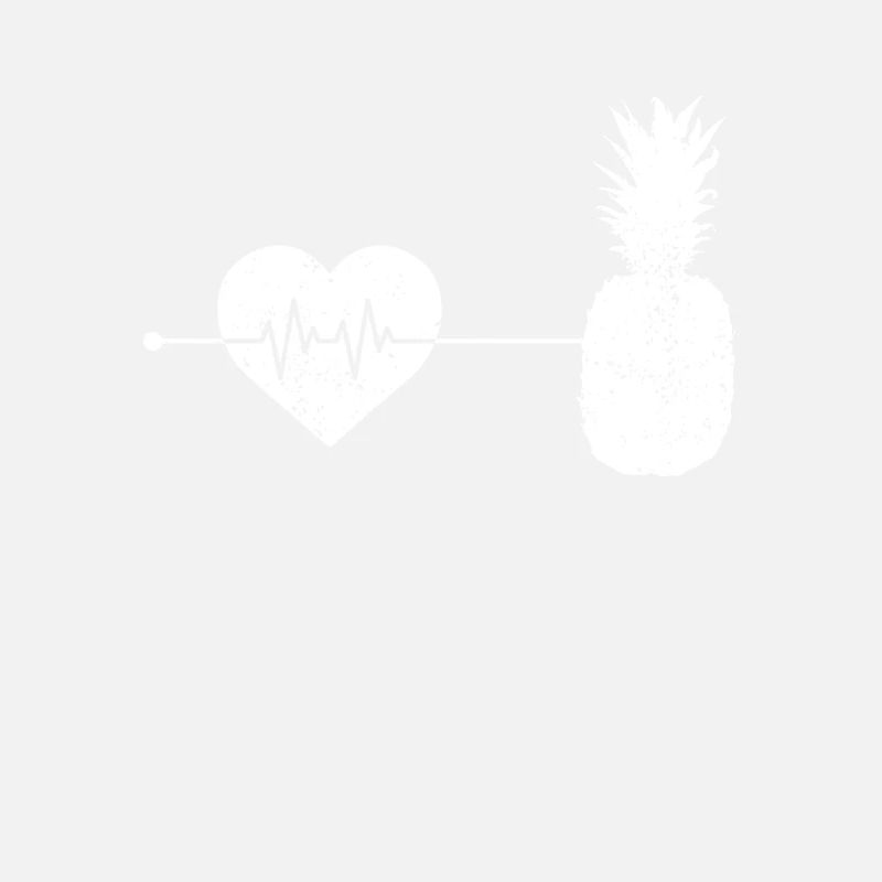 Le rythme cardiaque de l’ananas