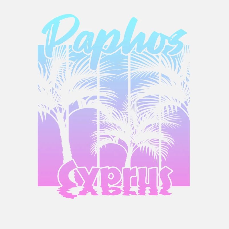 Paphos Chypre
