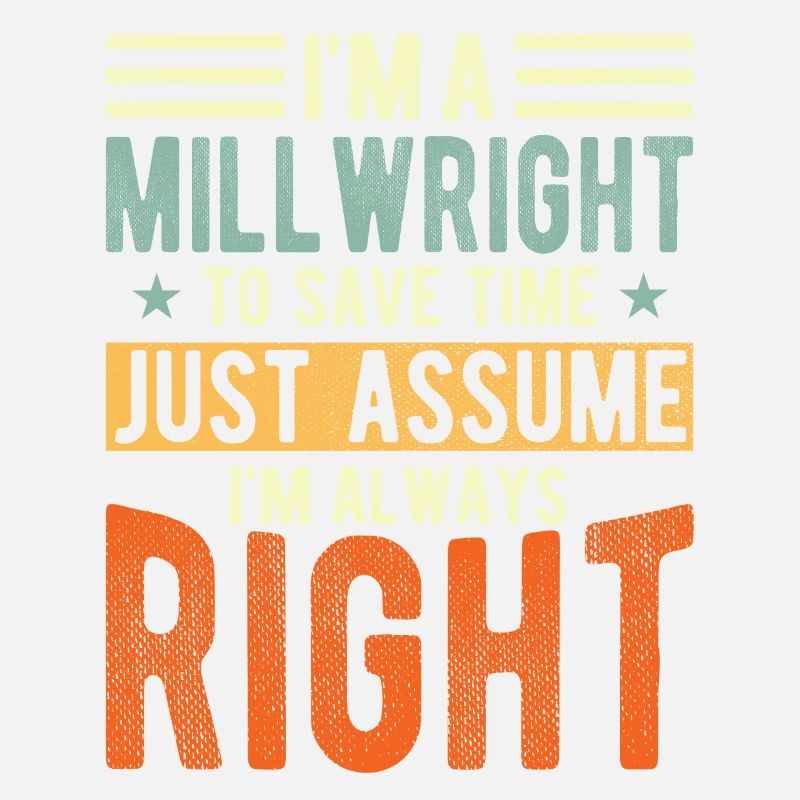Millwright