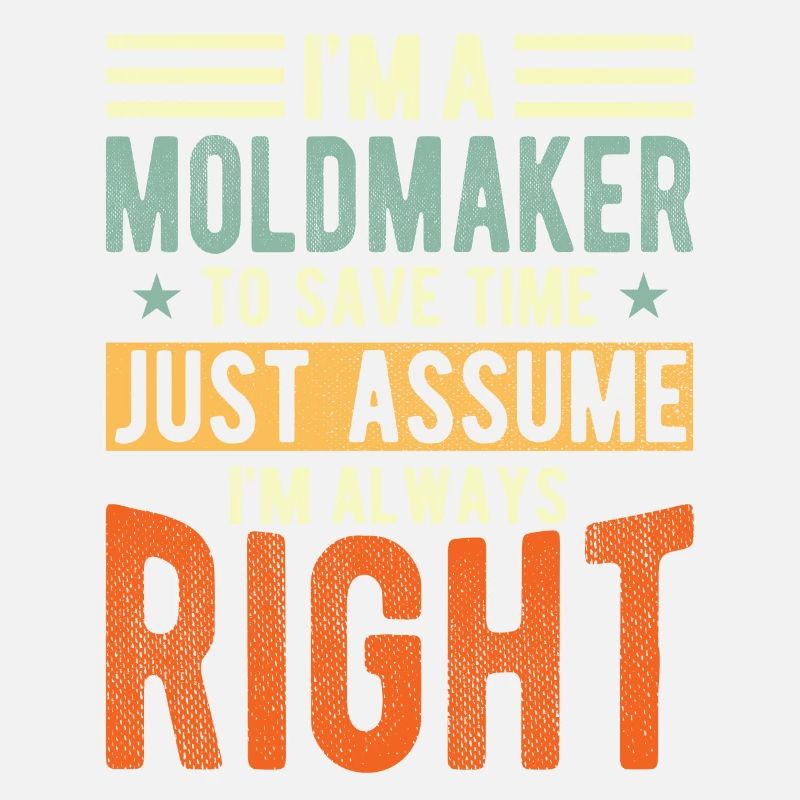 Mould makers