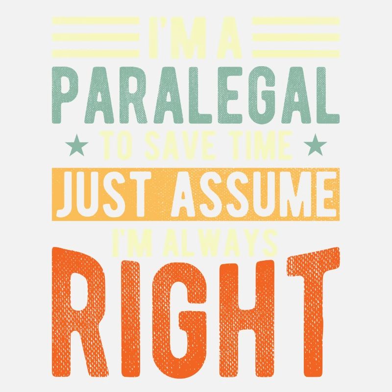 Paralegal
