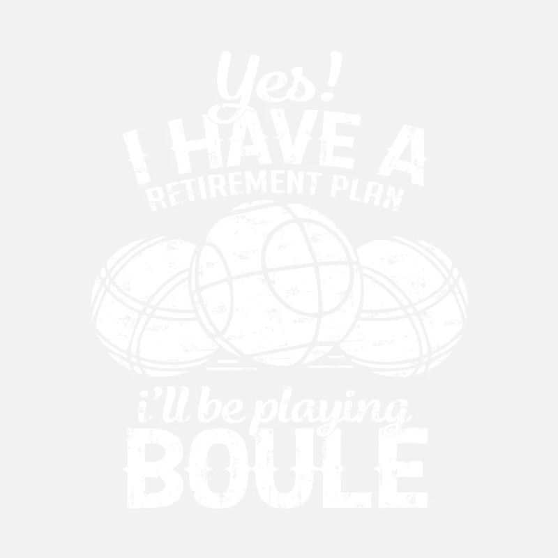 Boule Rente Plan