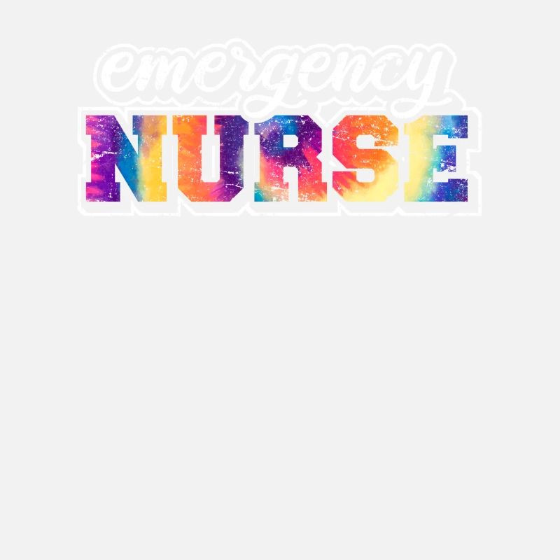 Emergency Nurse Practitioner ER Nurse Trauma Nurse