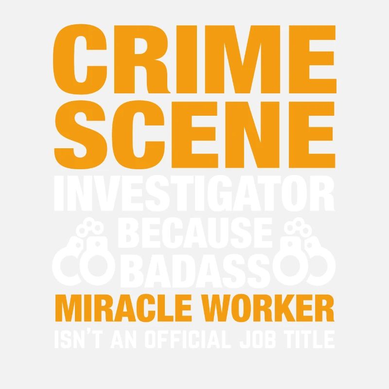 Forensic evidence - Kripo Polizei Forensics