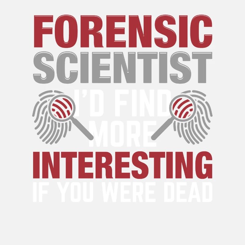 Forensic evidence - Kripo Polizei Forensics
