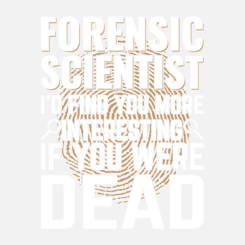 Forensic evidence - Kripo Polizei Forensics