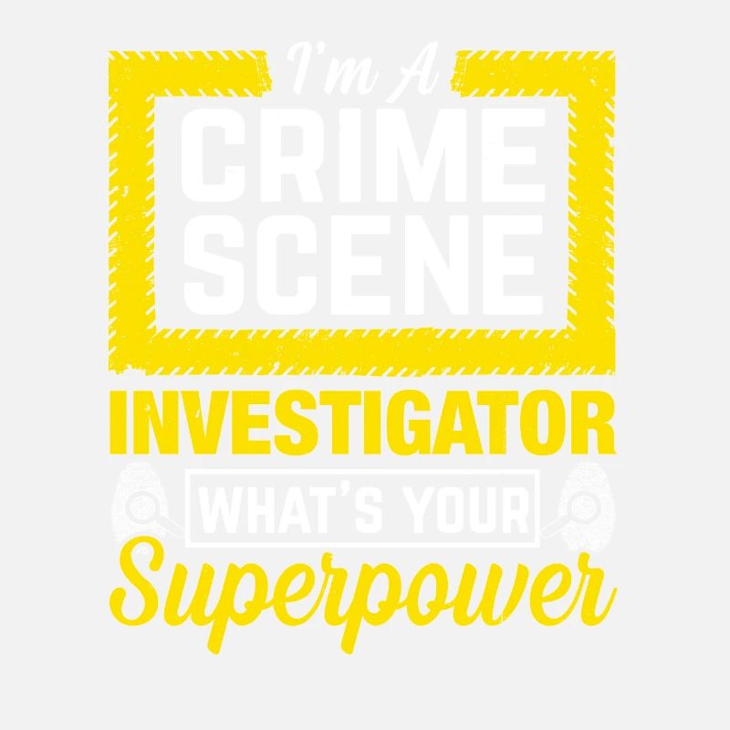 Forensic evidence - Kripo Polizei Forensics
