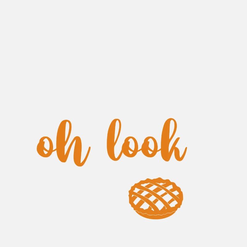 i can't eat another bite oh look pie