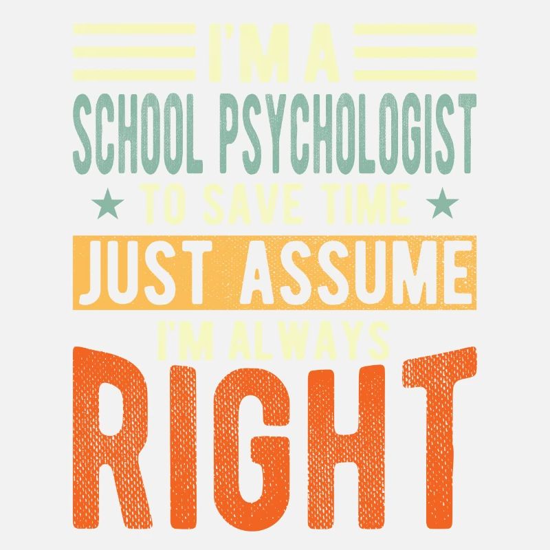 School psychologist