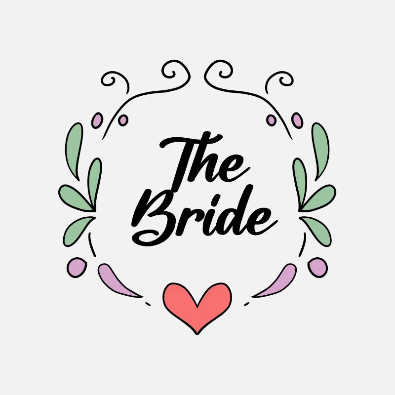 Bride Hen Party - Bride JGA