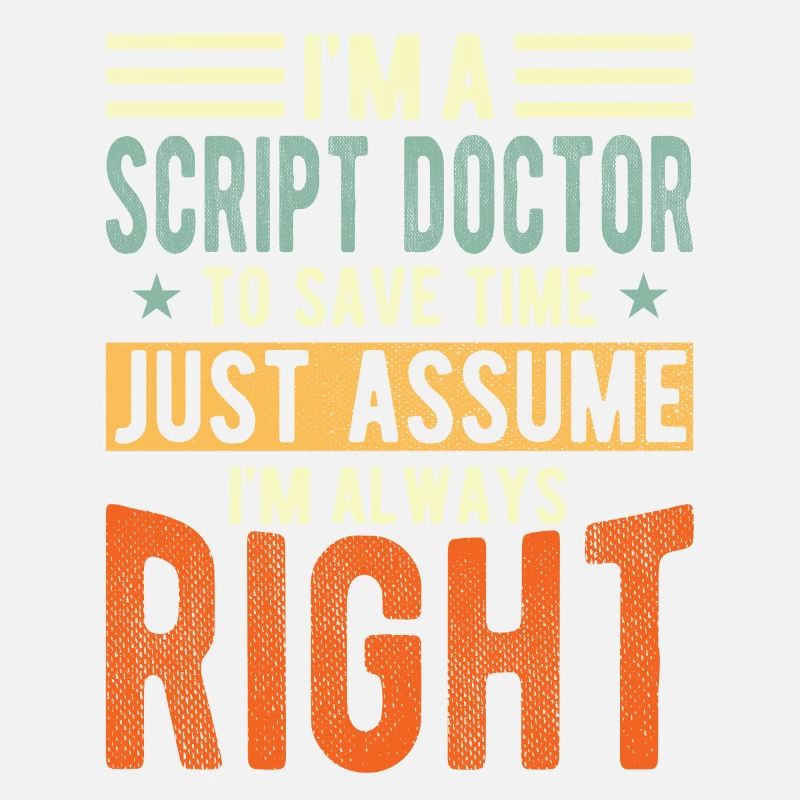 Scénario Doctor