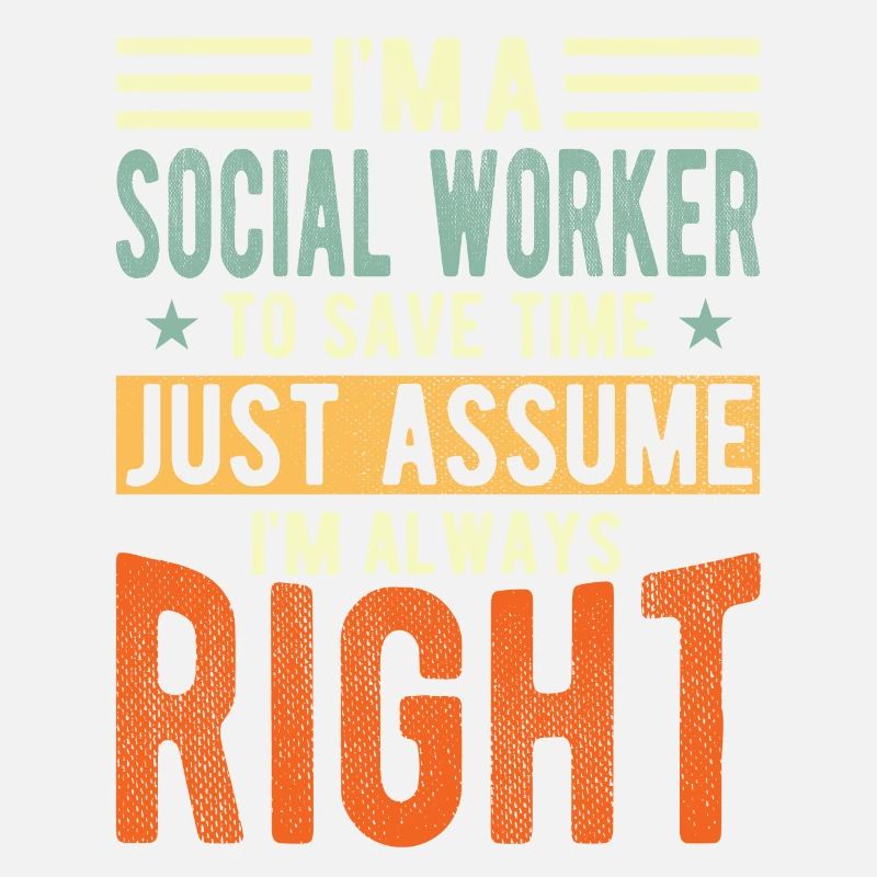 Social worker