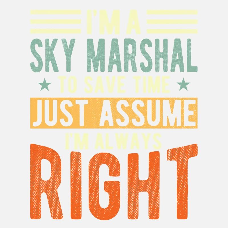 Sky Marshal
