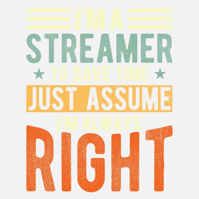 Streamer