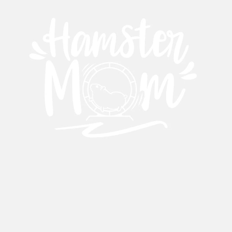 Hamster Maman Mignon Hamster Propriétaire Pet