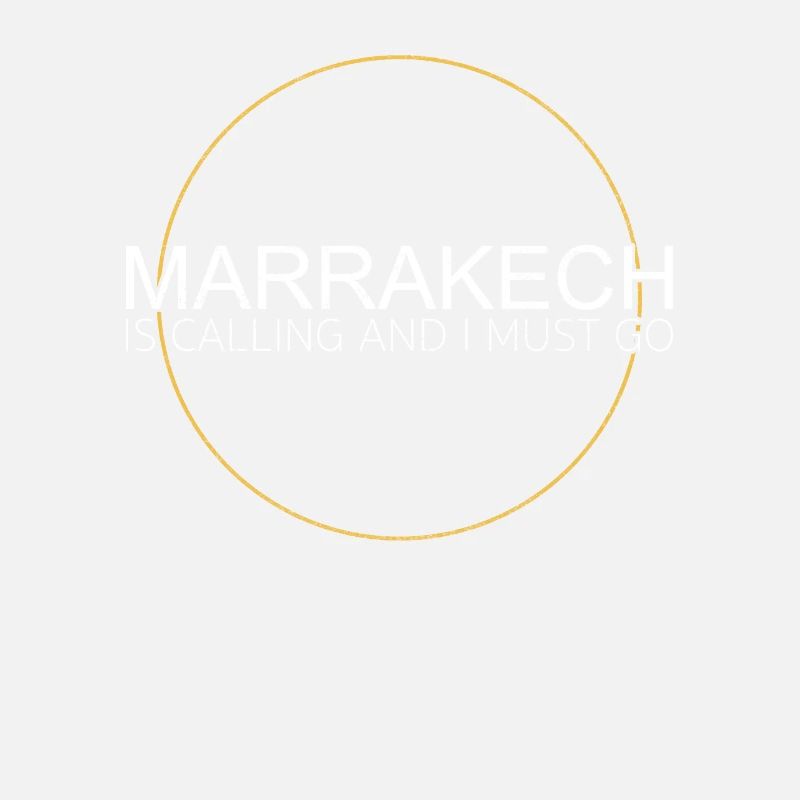 Citation Marrakech