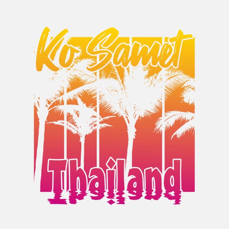 Ko Samet Thailand