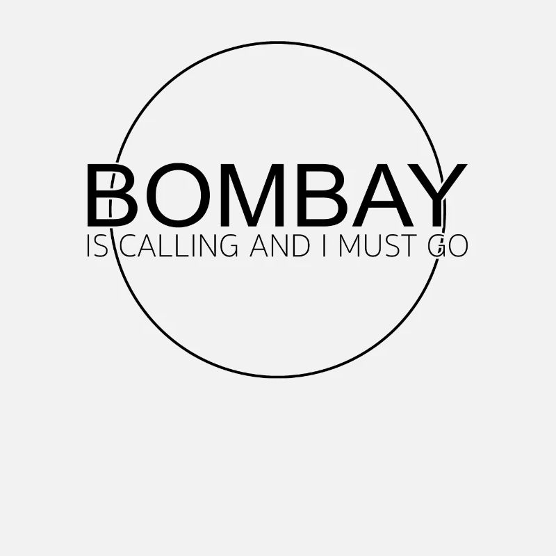 Dicton de Bombay
