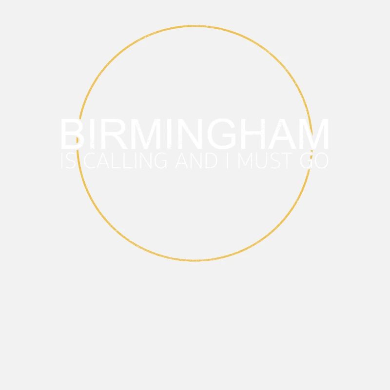 Birmingham Spruch