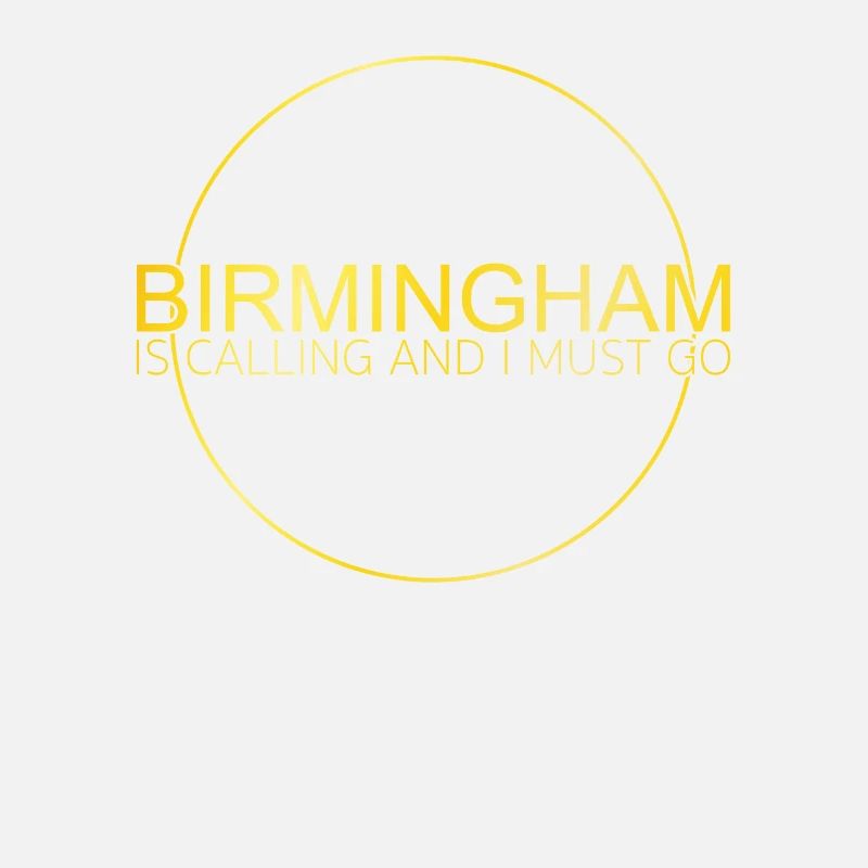 Birmingham Dicton